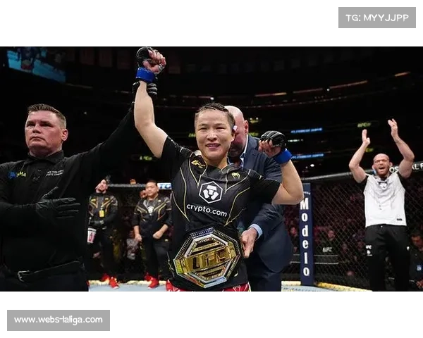 纽约麦迪逊广场花园气氛热烈,UFC 322门票售罄 纽约麦迪逊广场花园气氛热烈,UFC 322门票售罄