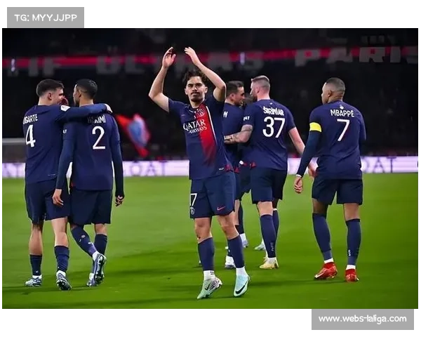 法甲争冠格局生变,巴黎防守韧性成卫冕关键